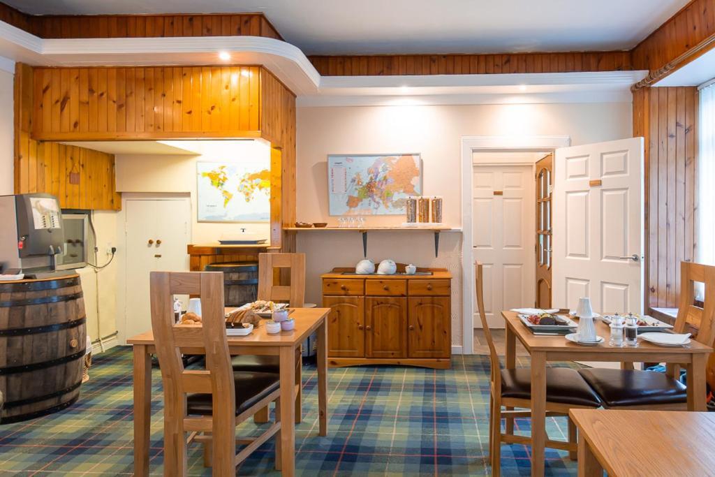 The Trout Fly Guest House Порт-Еллен Екстер'єр фото