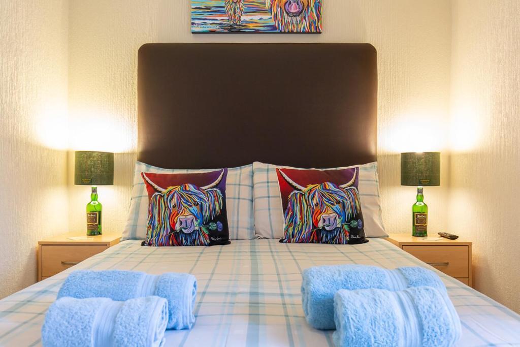 The Trout Fly Guest House Порт-Еллен Екстер'єр фото