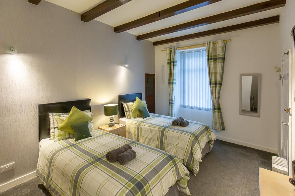 The Trout Fly Guest House Порт-Еллен Екстер'єр фото